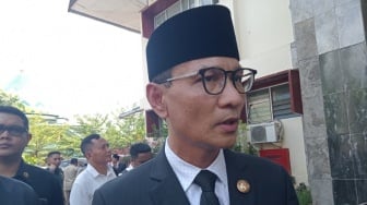 Respon Wali Kota Mataram terhadap Fatwa Haram Produk Pro Israel: Tidak Memberikan Larangan, Serahkan pada Masyarakat