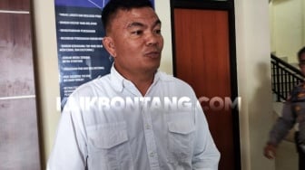 Polres Bontang Masih Buru Pemasok 690 Pil Ekstasi Berlogo Tengkorak