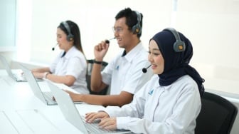 PAM Jaya Luncurkan Hotline Center Baru 1500-223, Satu Nomor untuk Layani Semua Warga Jakarta