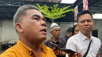 Pelemik Nama Irman Gusman Dicoret dari DCT DPD RI 2024, Tim Pemenangan Bakal Gugat KPU ke PTUN