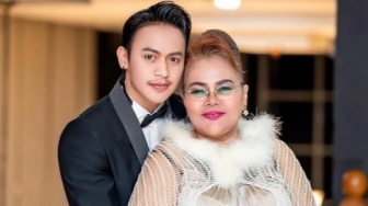 Eva Manurung dan Jordan Ali Rilis Lagu Baru Sebagai Bukti Cinta, Diledek Netizen: Padahal Udah Bengek