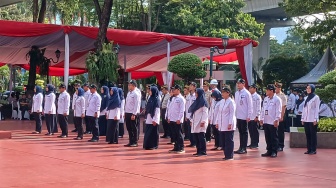 6 Pilar Transformasi Kesehatan Jadi Fokus Kemenkes Pada Hari Kesehatan Nasional 2023, Apa Aja Sih?