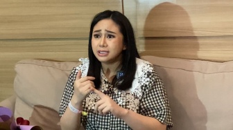 Makna Mendalam Nama Anak Pertama Denise Chariesta Terungkap, Artinya Bikin Haru