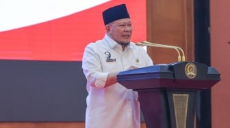 Agar Adil dan Makmur, Indonesia Harus Kembali Menerapkan Sistem Bernegara dari Pendiri Bangsa