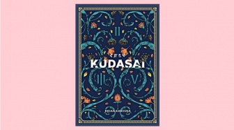 Review Buku 'Kudasai' Karya Brian Khrisna, Bikin Ngakak