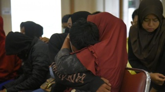 Orang Tua Pelaku Tawuran di Jati Agung Dipanggil ke Polda Lampung, Ini yang Terjadi