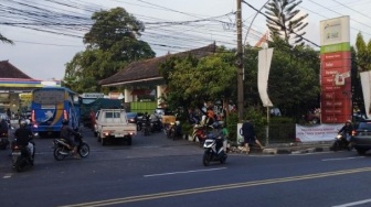 Warga Bali Mengeluh Sudah Satu Bulan Solar Langka, Ini Jawaban Pertamina