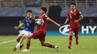 Bima Sakti: di Atas Kertas, Timnas Indonesia Bisa Menang Lawan Panama di Piala Dunia U-17