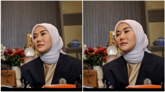 Marissya Icha Minta Hay Tje Take Down Postingan, Netizen Salfok: Kayak Lagi Seneng Klarifikasinya