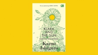 Ulasan Novel Klara and The Sun: Humanisme Lewat Sudut Pandang Robot AI