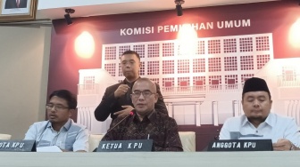 Jelang Pengundian, Capres-Cawapres Nomor Urut Satu Ternyata Banyak Kalahnya