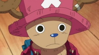 Akankah Chopper "Si Rusa" Ada di One Piece Live Action season 2? Bagaimana Caranya?