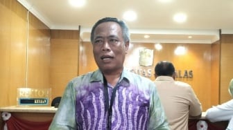 CASN 2023 Mundur Usai Lolos Tak Bisa Lagi Ikut Seleksi CPNS Tahun Selanjutnya, Ini Penjelasan BKN