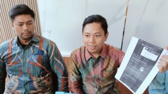 Penyidik Polrestabes Makassar Dilaporkan Minta Uang Bensin, Pizza, dan Dibayarkan Cukur Rambut