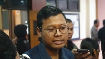 Sempat Dibekukan Akibat Kasus Dugaan Kekerasan Seksual, Status Keanggotaan MF di BEM FMIPA UNY Dikembalikan