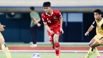 Prediksi Performa Hokky Caraka di Timnas Indonesia usai Dipanggil Shin Tae-yong, bakal Lebih Baik Ketimbang di Klub?