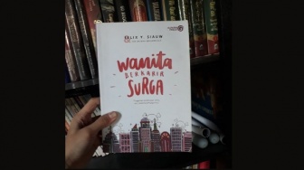 Ulasan Buku 'Wanita Berkarier Surga': Feminisme dalam Sudut Pandang Islam