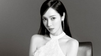 6 Tahun Hiatus, Jessica Eks Girls' Generation Umumkan Comeback Album Baru