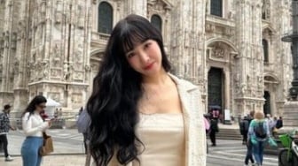 Kesehatan Memburuk, Tiffany Young Putuskan Hiatus Sementara