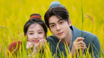 5 Rekomendasi Drama China Kolosal dari Pemain Romance On The Farm