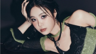 3 Potret Terbaru Soojin eks (G)I-DLE, Resmi Debut Solo dengan Lagu Agassy