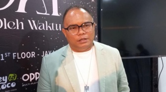 25 Tahun Berkarya, Badai eks Keripatih Gelar Konser Tak Lekang oleh Waktu