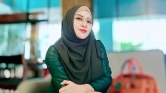 Zeda Salim Ceritakan Awal Mula Kenal Ammar Zoni