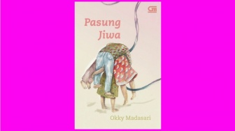 Resensi Buku 'Pasung Jiwa' di Balik Perasaan Manusia yang Terbelenggu