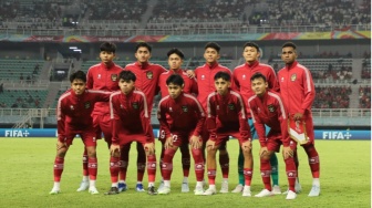 Belajar dari Timnas U-17, Lengah dan Terlalu PD Berakibat Hukuman Fatal