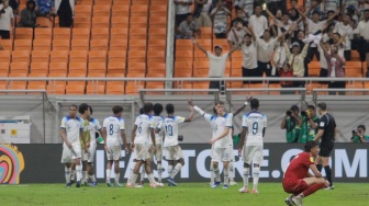 Klasemen Grup C Piala Dunia U-17 2023: Brasil dan Inggris Sama-sama Bersinar