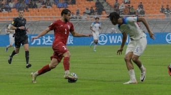 3 Negara Lolos ke Babak 16 Besar Piala Dunia U-17 2023, Timnas Indonesia Bakal Nyusul?