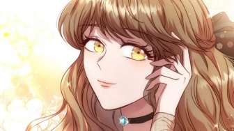 Ulasan Manhwa Stella: The Lost Star, Putri yang Dibuang oleh Keluarganya