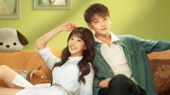 Sinopsis Drama My Precious, Dibintangi Huang Zitao dan Wang Herun