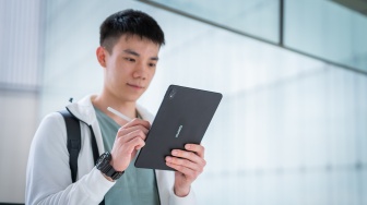 Tak Hanya Ponsel, Pangsa Pasar Tablet Huawei Juga Kalahkan Apple di China