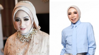 Ini Alasan Masnawati Masud Baru Bongkar Dugaan Perselingkuhan Suami dengan Melly Goeslaw