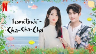 Ulasan 'Hometown Cha Cha Cha', Drama Korea Healing Terbaik yang Pernah Ada