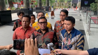 Anwar Usman Kembali Dilaporkan ke KPK, Buntut Dugaan Nepotisme Loloskan Keponakan jadi Cawapres