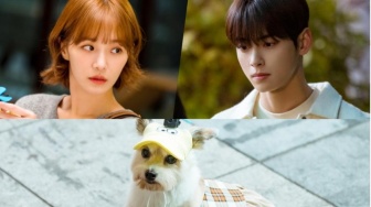 Spoiler Episode 5 dan 6 Drama A Good Day to Be a Dog: Jin Seo Won dalam Bahaya