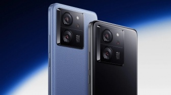 Xiaomi 14T Series: Smartphone Idaman Gamer dan Pecinta Fotografi