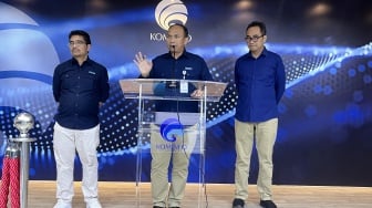 Kominfo Rilis Platform Khusus Aduan Penipuan Online, Nomor Akan Diblokir 1x24 Jam