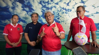 Kominfo Apresiasi Keandalan Infrastruktur Jaringan TelkomGroup di Pembukaan FIFA U-17 World  Cup Indonesia