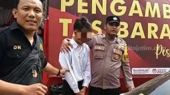 Duhh, Seorang Mahasiswa Jadi Joki di CPNS Kemenkumham Jatim