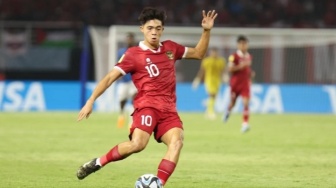 Saran Coach Justin untuk Bima Sakti, Istirahatkan 3 Pemain Timnas U-17 Ini