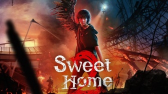 Sweet Home 2 Tayang Hari Ini di Netflix, Simak Sinopsis, Daftar Pemeran dan Link Nontonnya