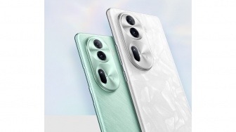 Ini Tanggal Peluncuran Resmi Oppo Reno 11