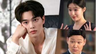 Teaser Drama Korea 'My Demon' Perkenalkan Dua Karakter Pengikut Setia Jung Gu Won