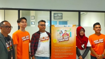 Gelar Workshop Plus Kompetisi Berhadiah, FINATRA Tunjukkan Komitmen Dukung UMKM