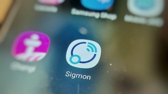 Aplikasi Sigmon Dihadirkan untuk Ukur Kualitas Internet Indonesia