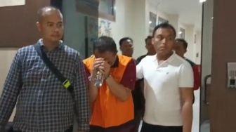 Penahanan Pejabat Imigrasi Ngurah Rai yang Jadi Tersangka Pungli Fast Track Ditangguhkan