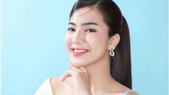 Ramah saat Bertemu Bang Onim, Felicya Angelista Disebut Bermuka Dua